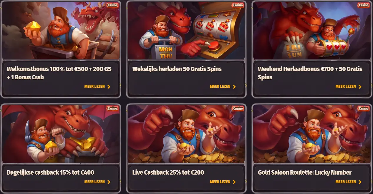 dragonia bonuses