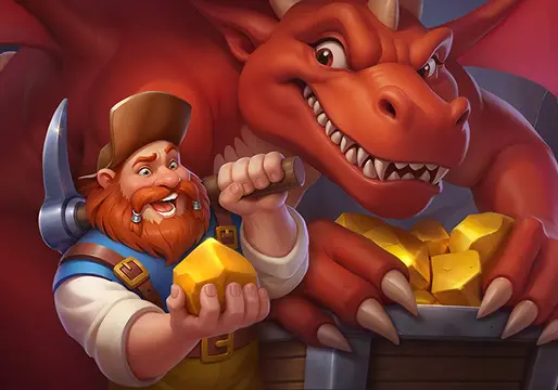 Dragonia registration