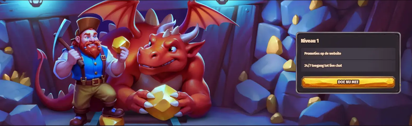 dragonia vip